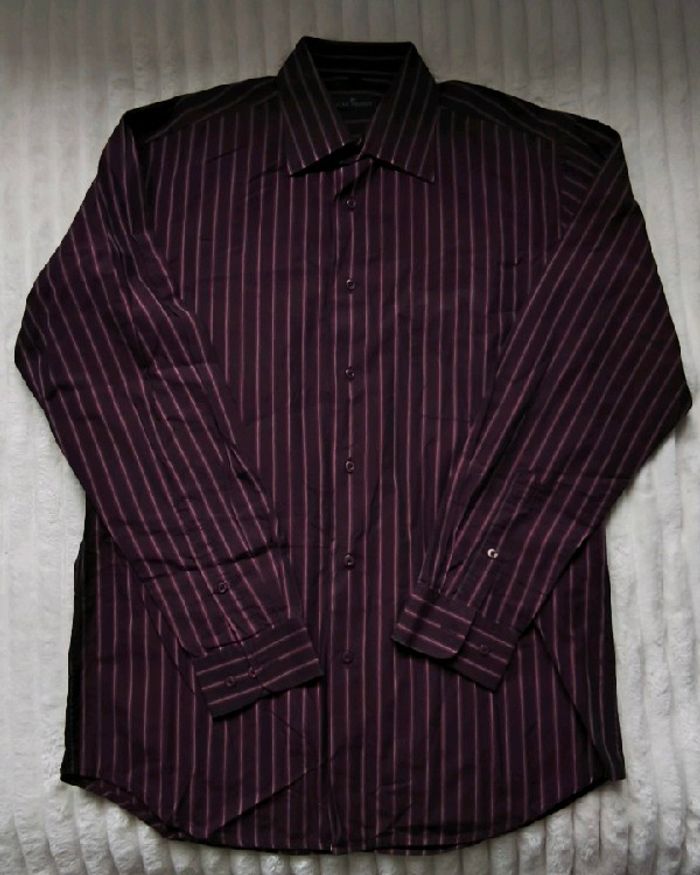 Chemise Alan Parker S-M
