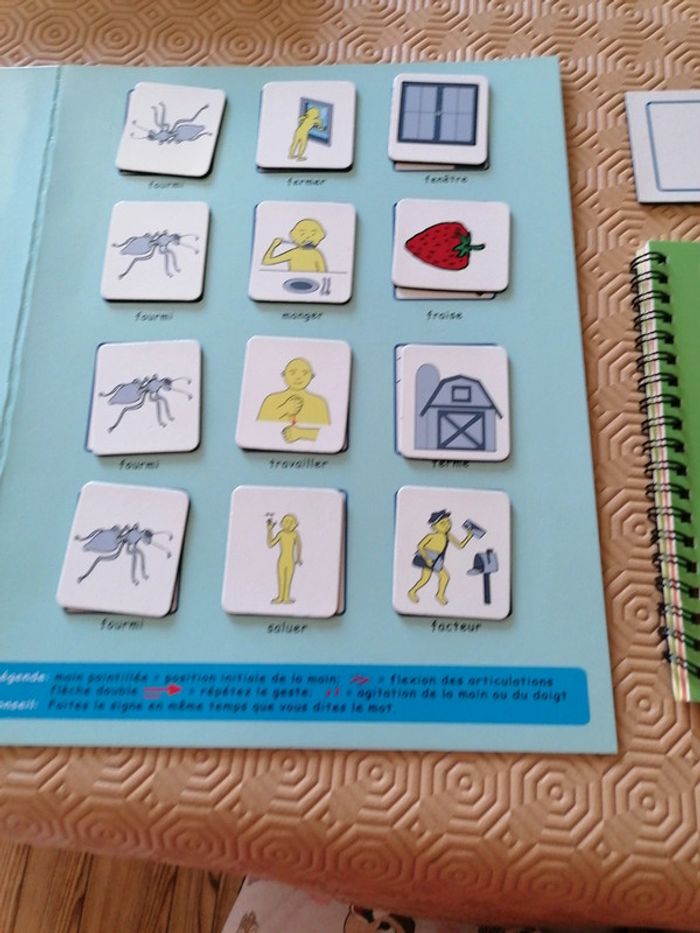 Livre-jeu - photo numéro 6