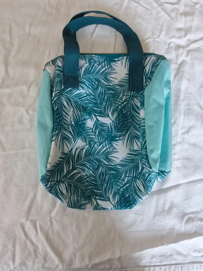 Trousse de toilette - photo numéro 2