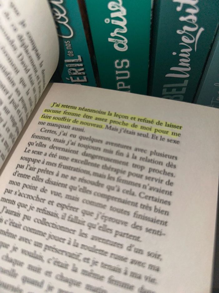 Un million de secrets inavoués - photo numéro 7