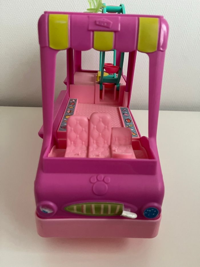 Camion pour poupées - photo numéro 5