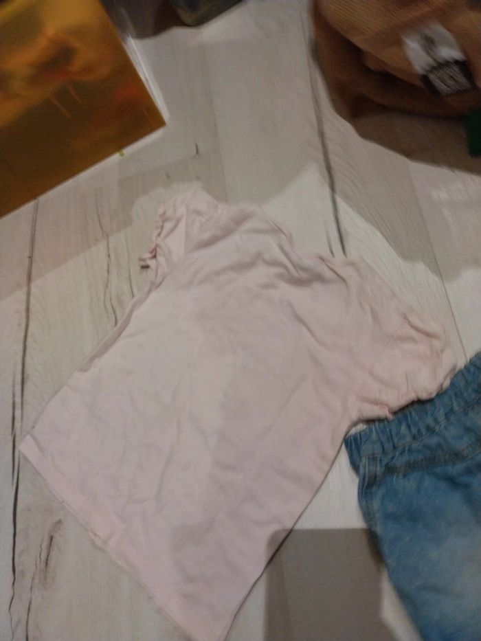 Ensemble noukies 3 ans - photo numéro 8