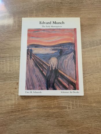 Edvard Munch