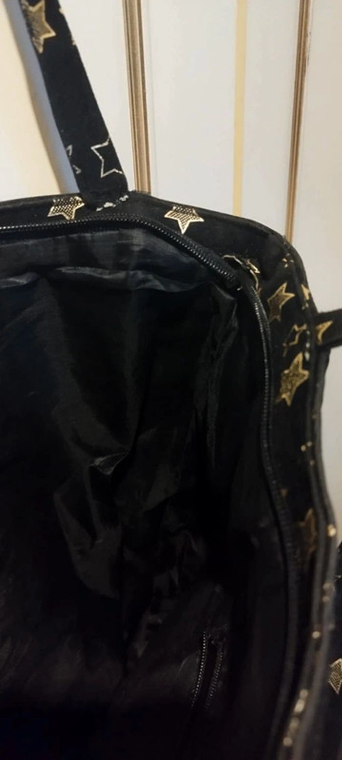 Sac fourre tout - photo numéro 3