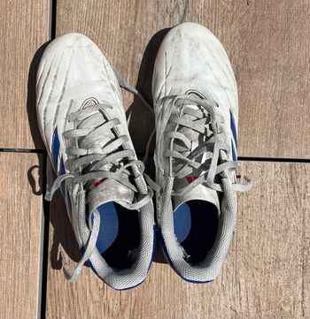 Crampons adidas Copa t37
