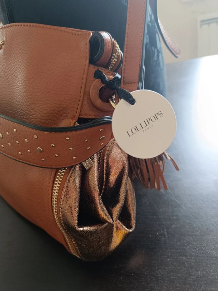 Sac LOLLIPOPS - photo numéro 7