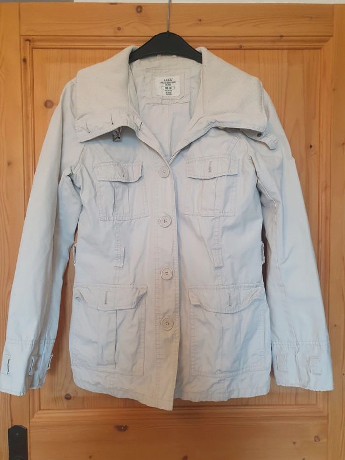 Veste taille 40
