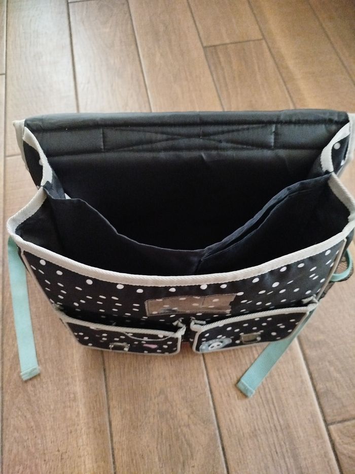 Cartable - photo numéro 4