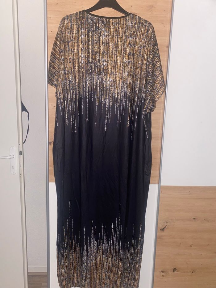 Robe longue femme - photo numéro 3