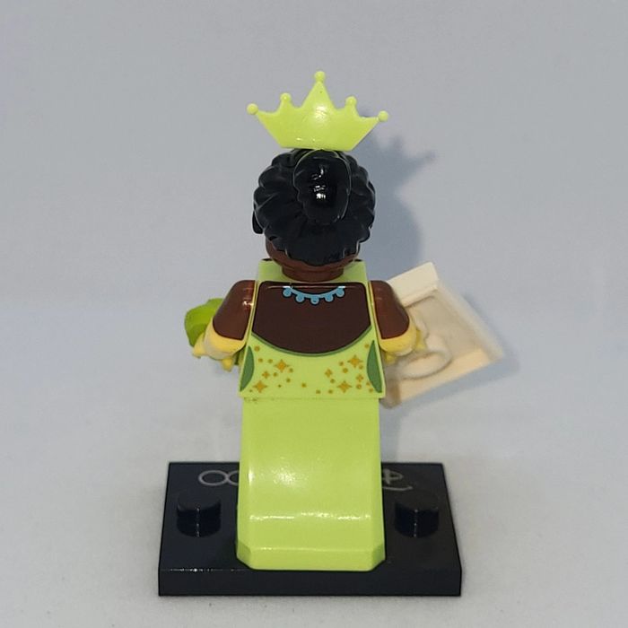 Minifigure / Figurine - Disney La Princesse et La Grenouille - Princesse Tiana - photo numéro 3