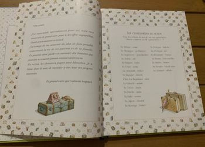 Bel album de famille vintage - photo numéro 4