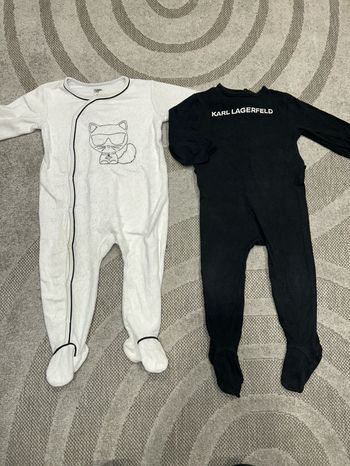 Pyjamas Karl Lagerfeld