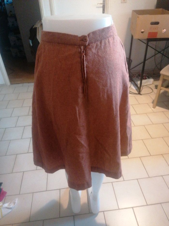 Jupe taille unique - photo numéro 2