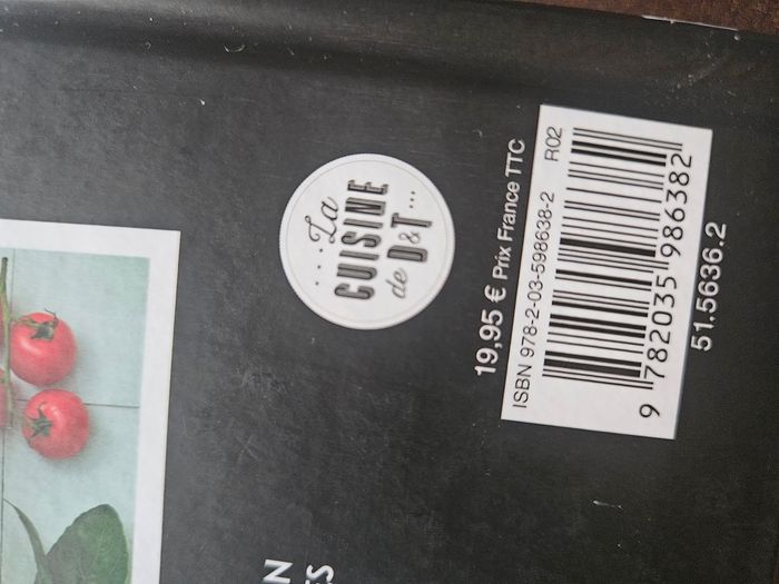 Livre - photo numéro 4