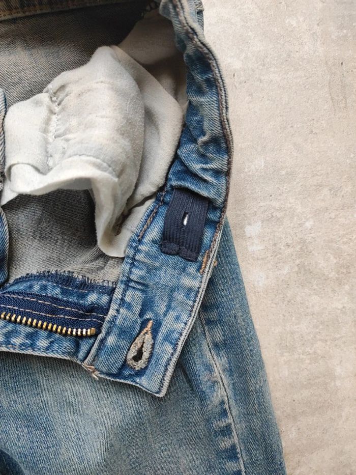 Jean garçon taille 12 ans. - photo numéro 5