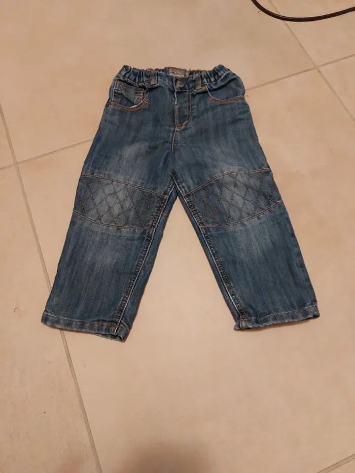 Jean orchestra