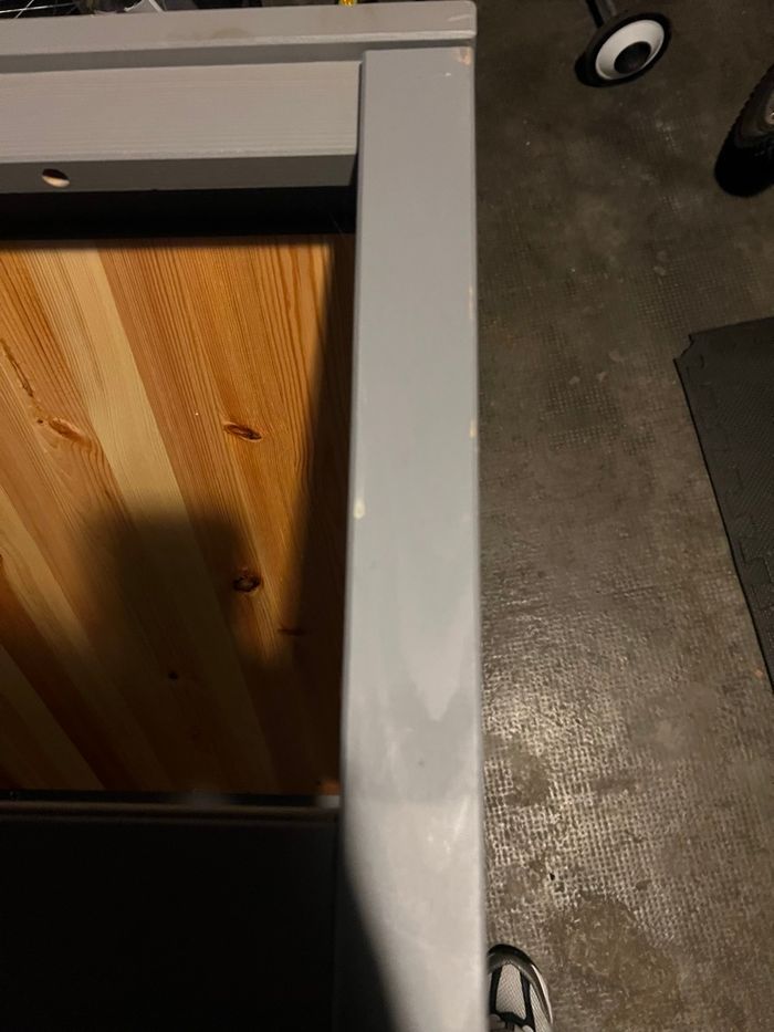 Table basse - photo numéro 6