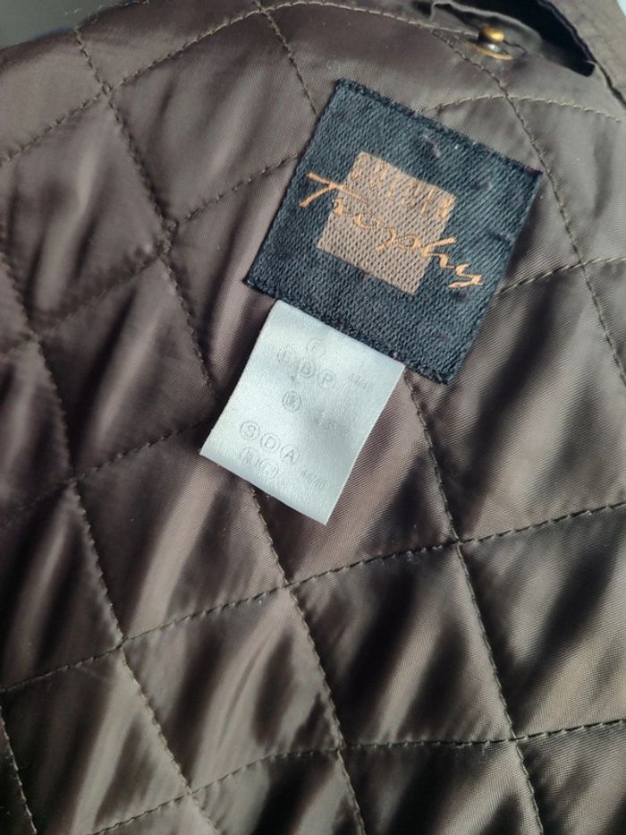Manteau - photo numéro 3