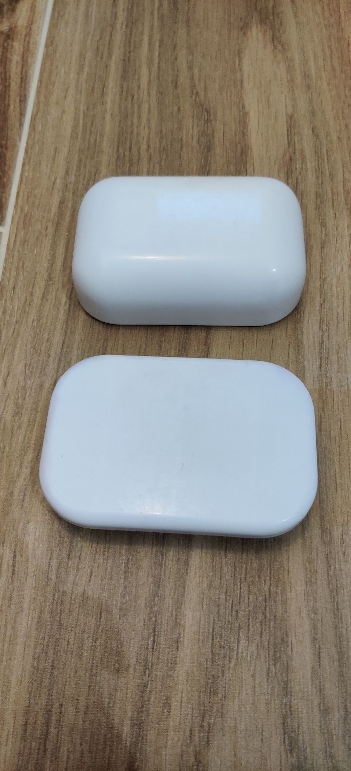 Porte savon - photo numéro 3