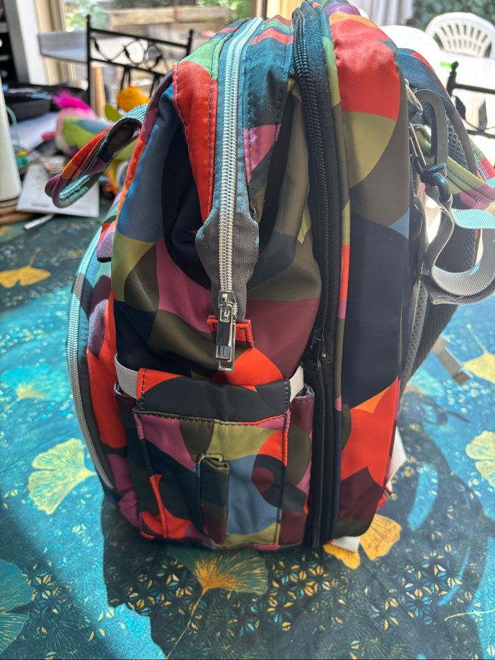 Sac à langer - photo numéro 6
