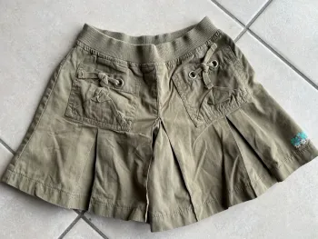 Jupe-short VertBaudet