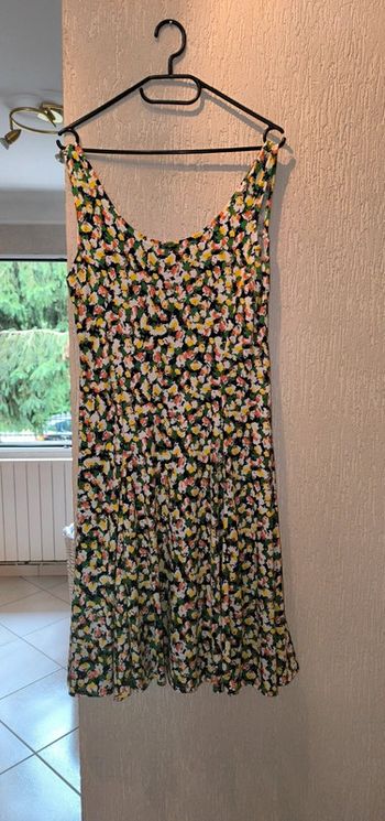 Robe fluide parfait état