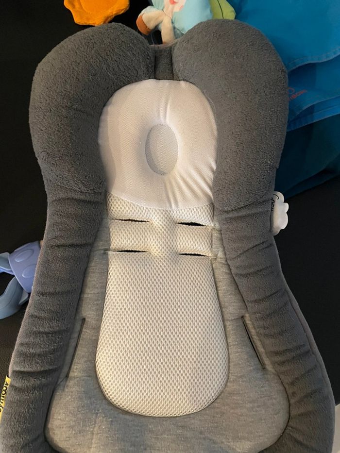 Réducteur bébé - photo numéro 2