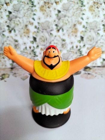 Figurine Asterix MC Donald's