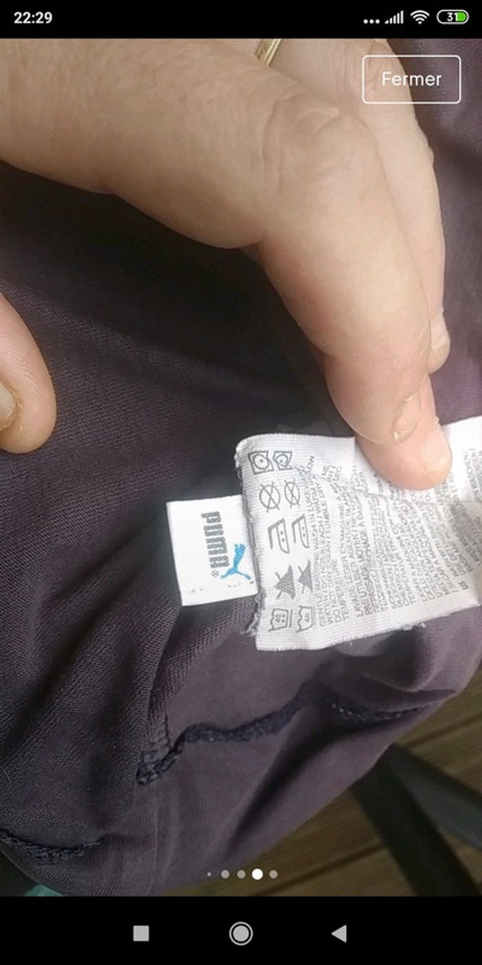 Débardeur - photo numéro 7