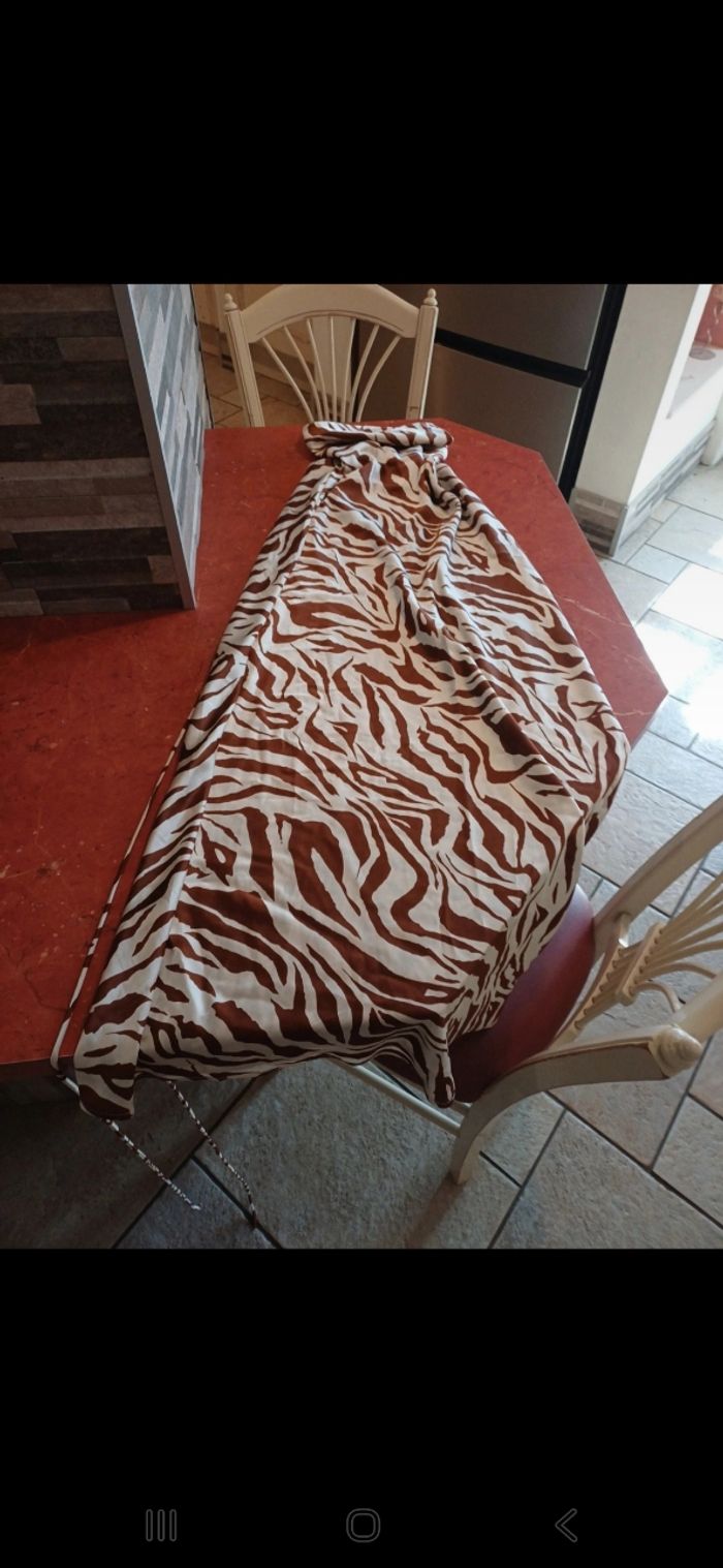 Robe femme taille S - photo numéro 2