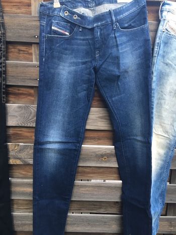 Fashion le jeans 👖