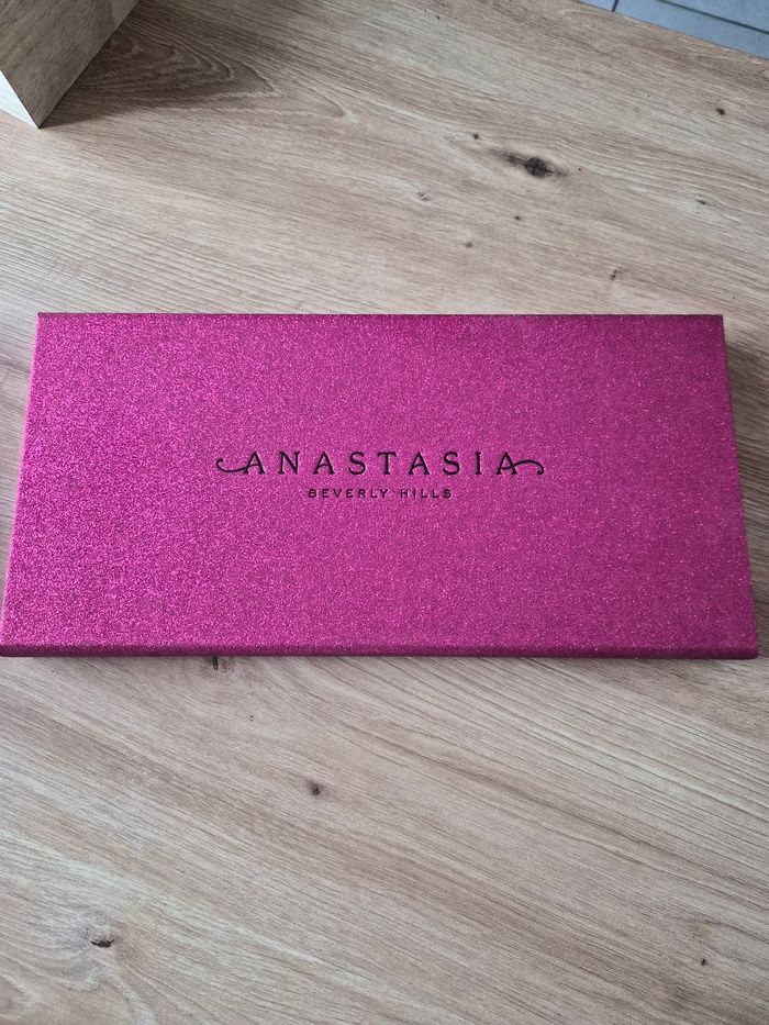 Coffret 10 rouges a levres liquides ABH - photo numéro 5