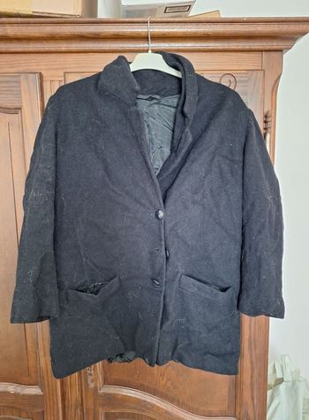 Manteau