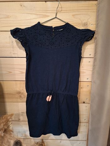 Robe 10 ans vertbaudet