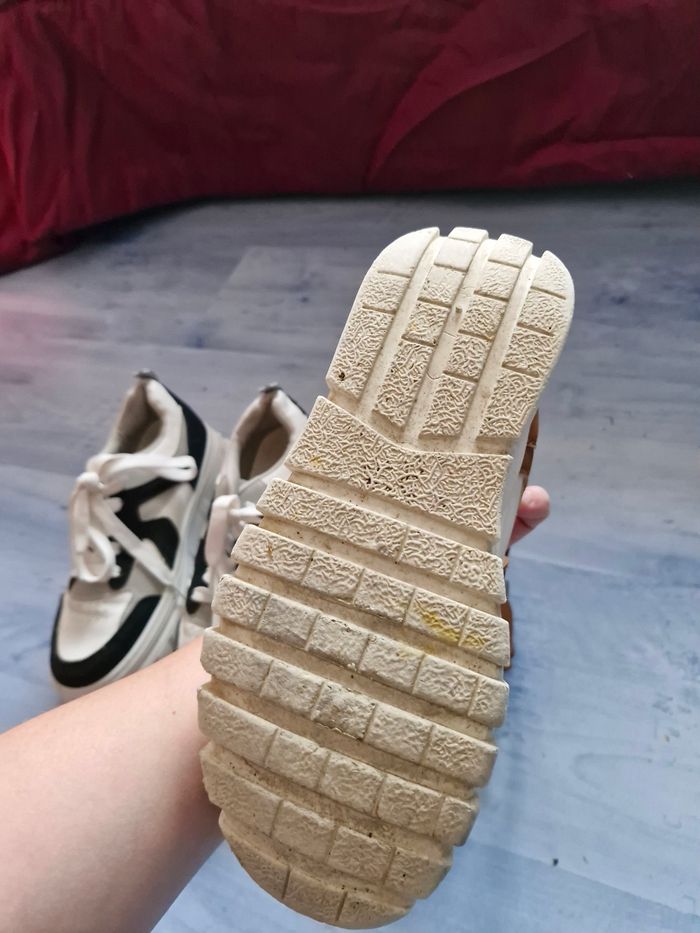 Lot de 2 paires de chaussures ou a l'unité - photo numéro 4