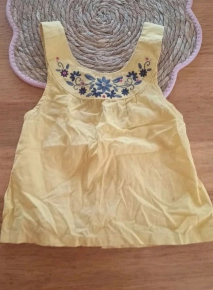 Jolie haut vertbaudet 18 mois - photo numéro 2