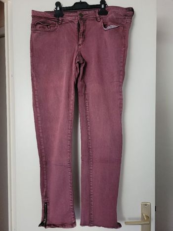 Pantalon N by Naf Naf 44