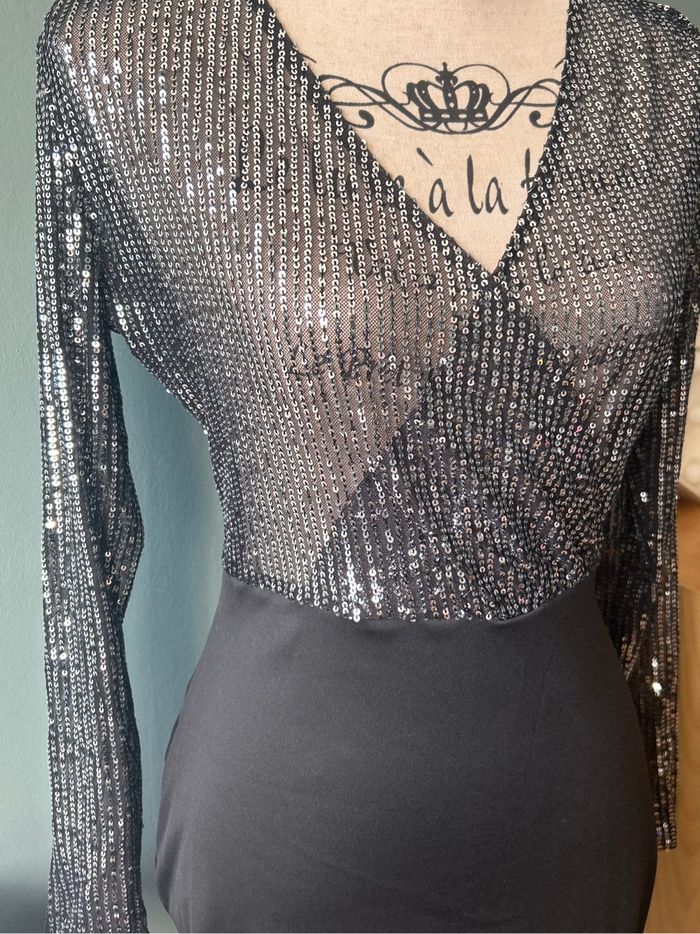 Robe de soirée femme - photo numéro 2