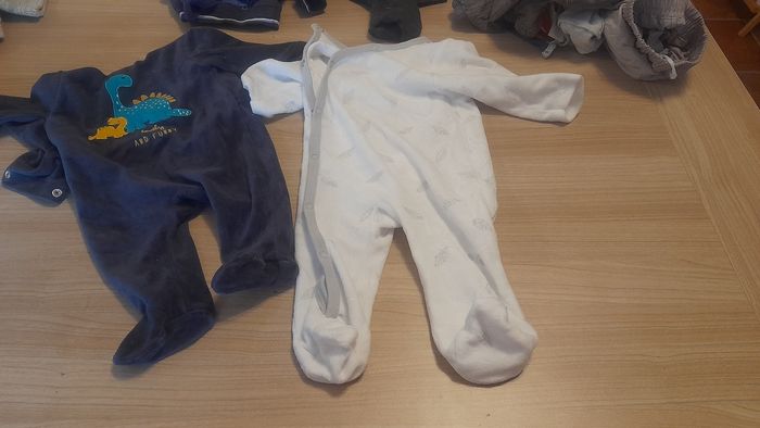 Pyjama 3 moi garçon - photo numéro 8