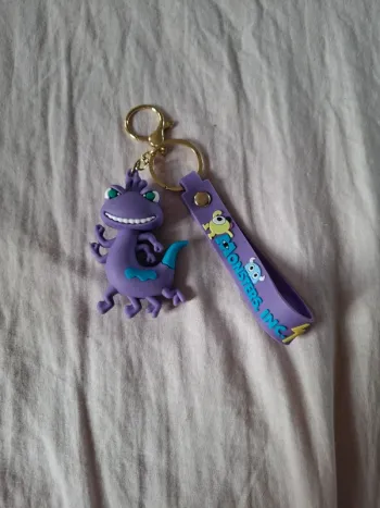 Porte clé disney