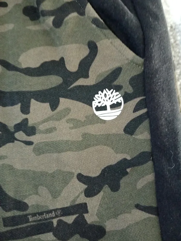 Timberland. Pantalon de jogging - photo numéro 4
