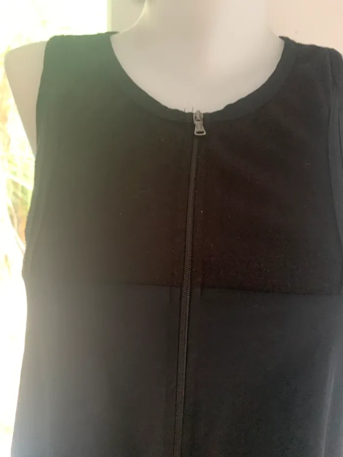 Robe été taille 40 Deca de vous à nous - photo numéro 2