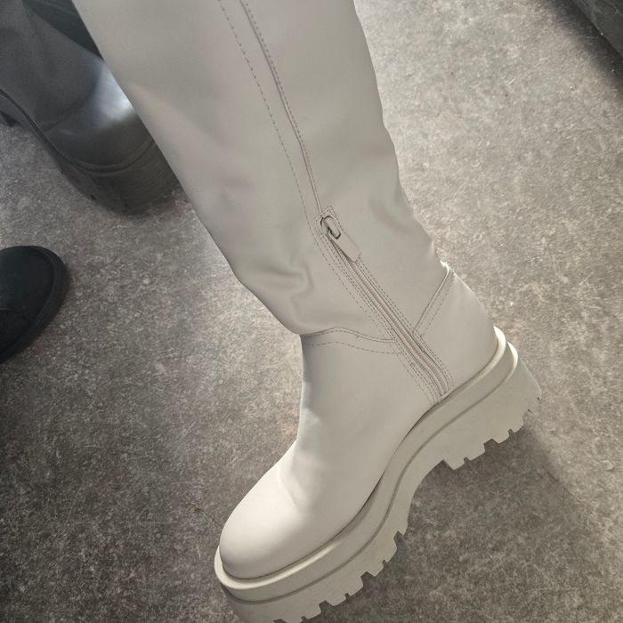 Botte femme 👢 - photo numéro 5