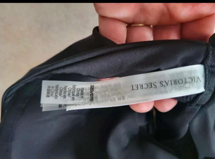 Maillot de bain Victoria's secret Taille M Neuf avec etiquette - photo numéro 6