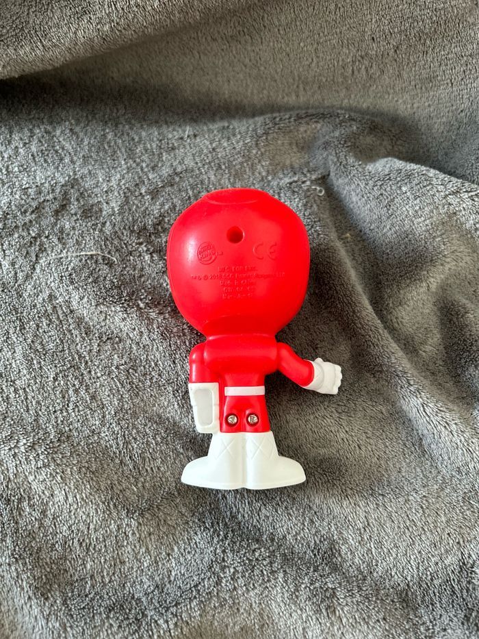 Figurine Power rangers - photo numéro 2
