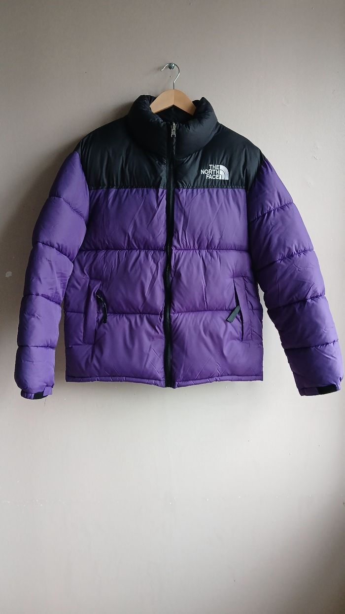 Doudoune the north face  700 nuptse