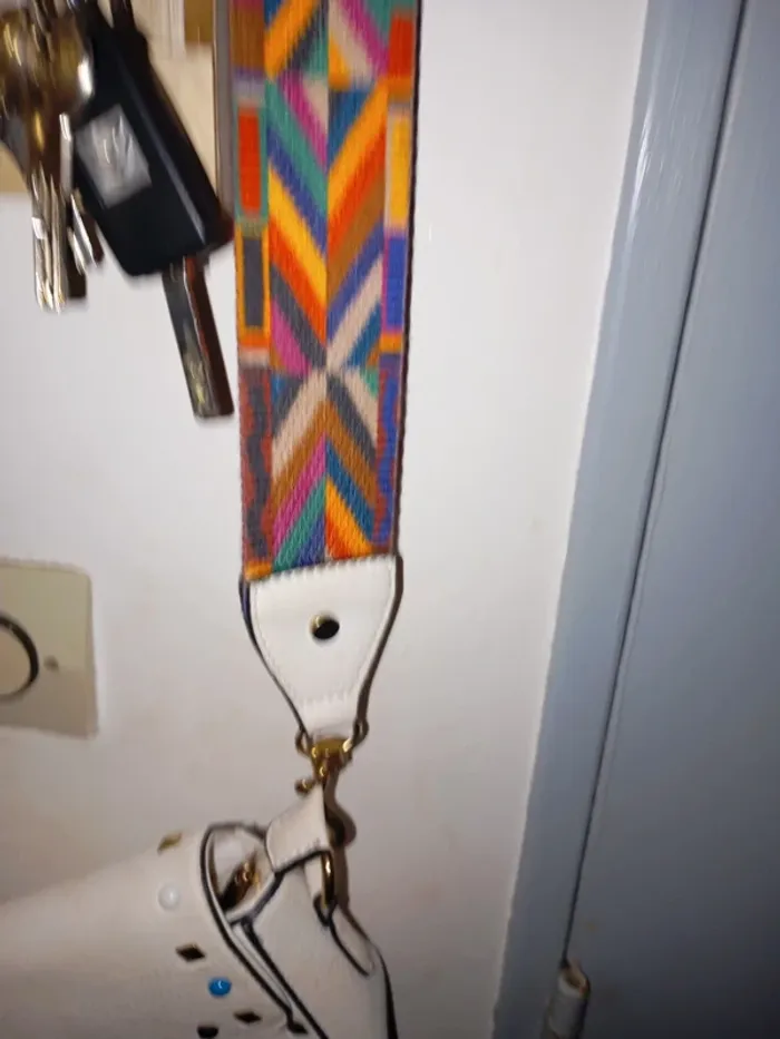 Petit sac bandoulière sans marque - photo numéro 4