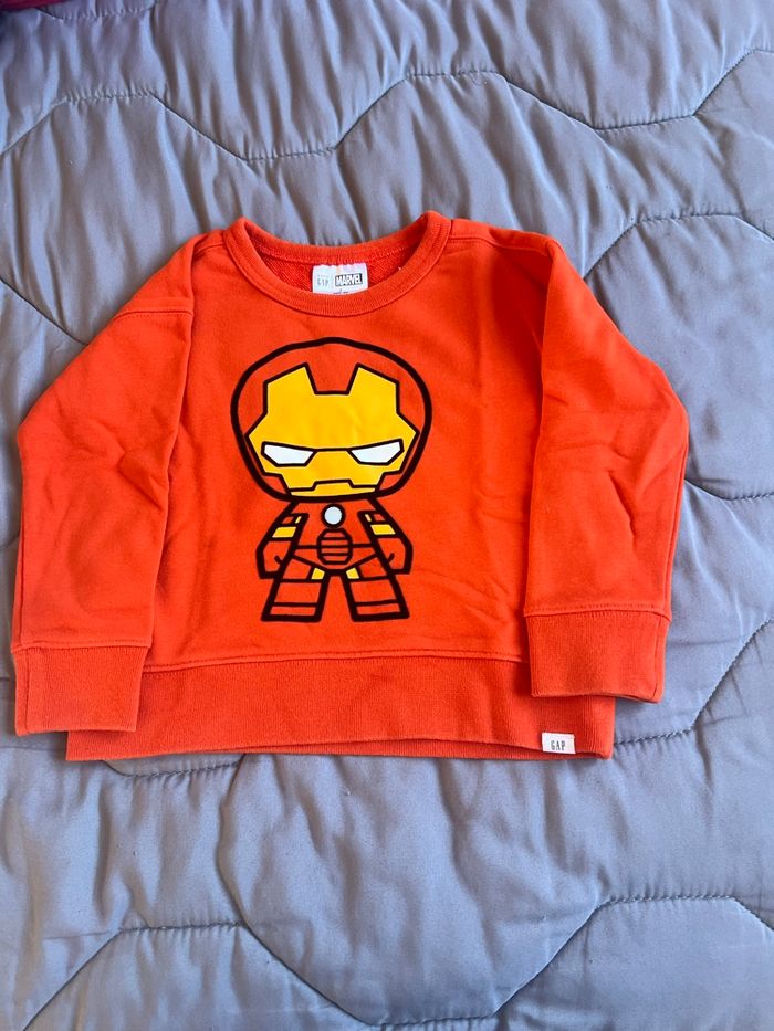 Lot 3 pulls - photo numéro 4