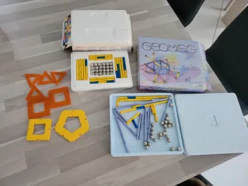 Geomag