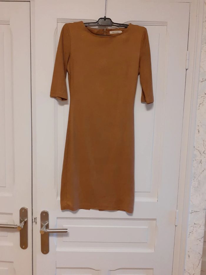 Robe  marque vintage dressing